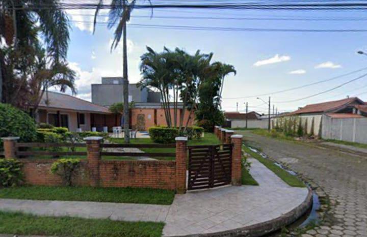 Recanto Praia Peruíbe Eksteriør bilde